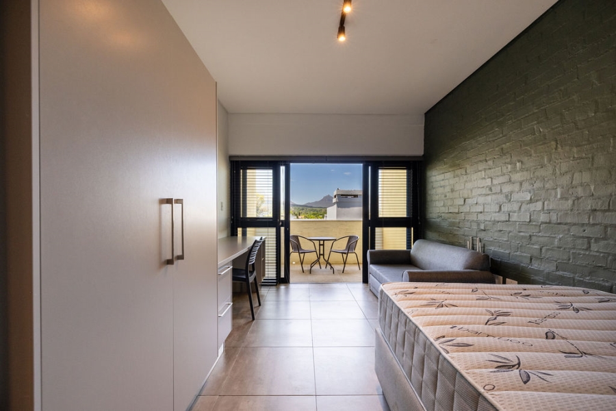 1 Bedroom Property for Sale in Stellenbosch Central Western Cape